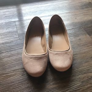 Lauren Conrad Flats